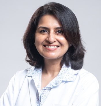 Dr. Shelly Sharma